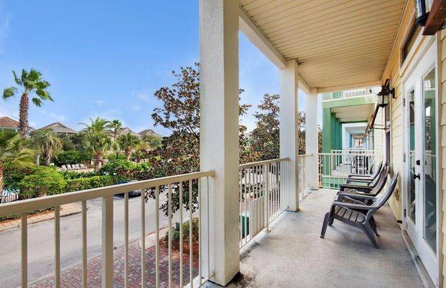 Destin's Siren Song - Foto 63