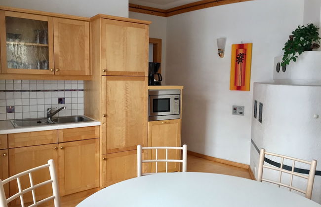 Landhaus Rosengartl Krimml - Foto 9