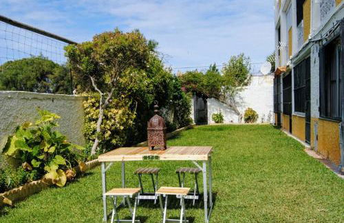 Arabias Loft Caños de Meca - Foto 22