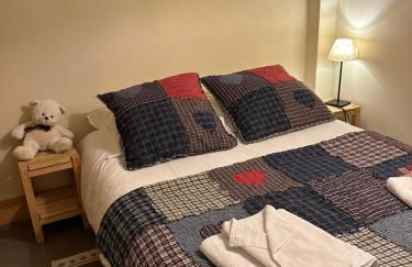 Chalet Barmaz - Foto 37