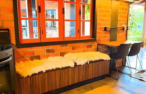 ASA | Quinta da Esmeralda | Pub | Piscina | Chalés - Photo 58