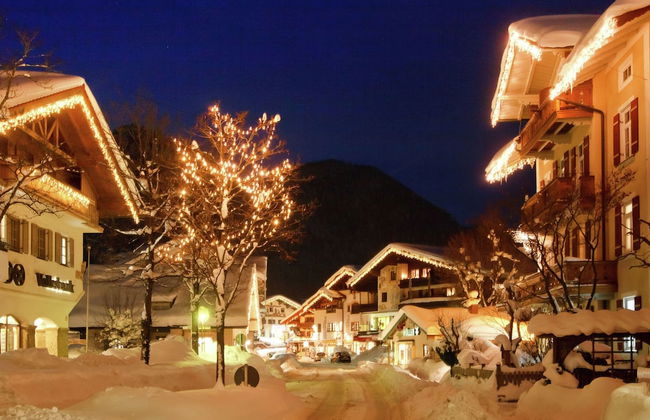 Ferienwohnung in den Ruhpolder Bergen - Foto 14