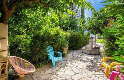 Magnifique villa La Fenière En Provence - Foto 25