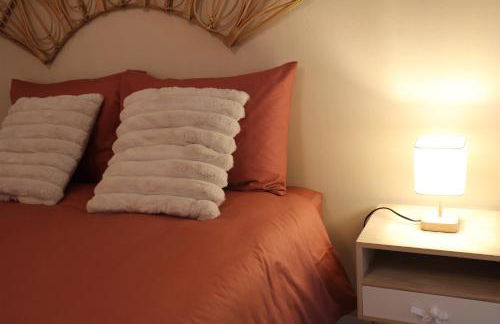 Le nid de Marie - Foto 17