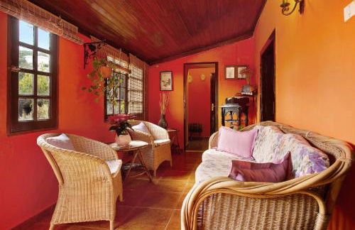 Casa Rural La Asomada - Foto 3