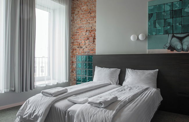 Resume Apartments - Photo 69