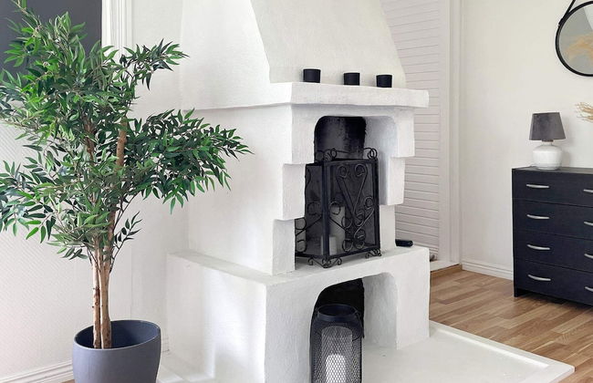 5 Star Holiday Home in Visby - Foto 26