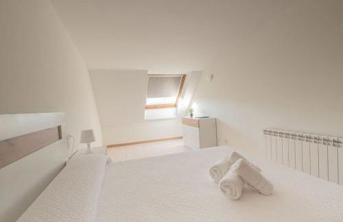 Primera Linea de Playa Samil Costa con Garaje Incluido - Foto 6