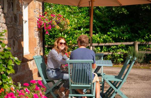 Balnagown Estates Swiss Cottage - Foto 2