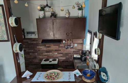 Flower house - Foto 27