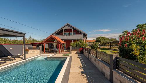 Villa Chervil ZadarVillas - Photo 5