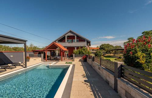 Villa Chervil ZadarVillas - Photo 5