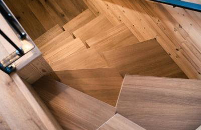 Chalets Hissala, vue lac et sauna - Foto 12