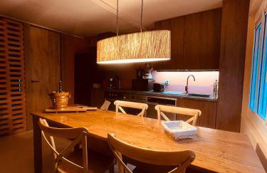 LA ROCHE DOREE - Golden Rock Suite - Photo 22