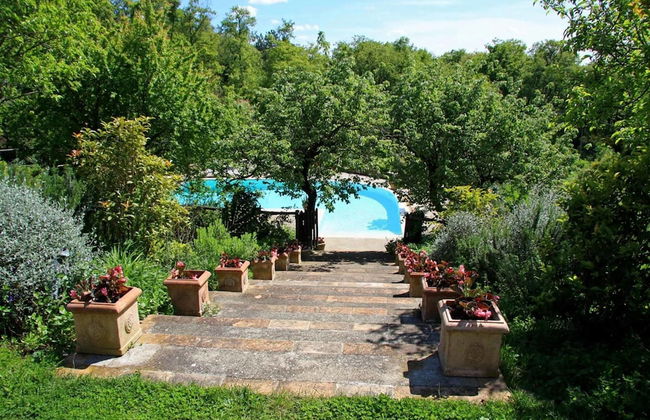 Casale Della Toscana - Foto 11