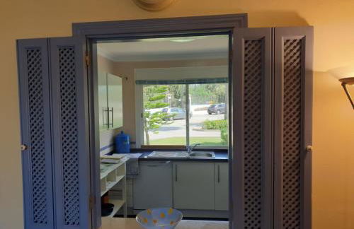 Casitamar frontline beach house rental Casares Costa near Estepona - Photo 22