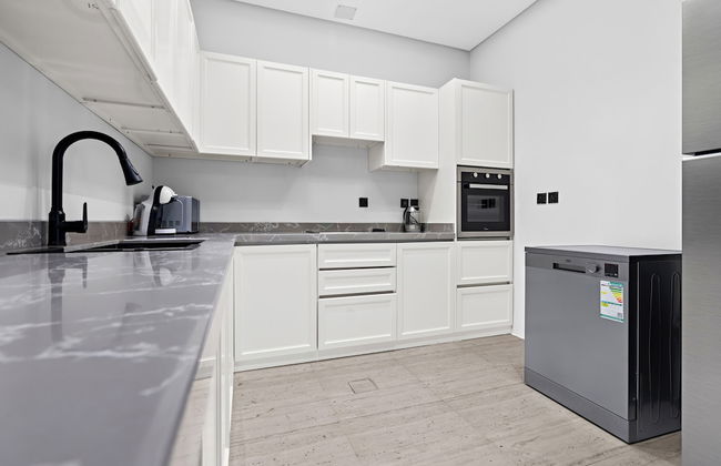 Silkhaus Majidia 127 - Foto 33