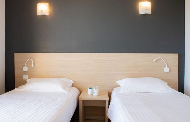 Comfort Aparthotel Frejus La Tour De Mare - Photo 17