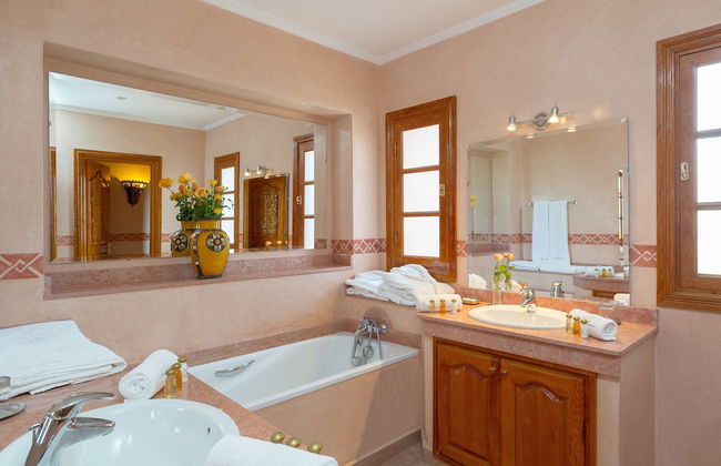 Domaine Rosaroum - Photo 73