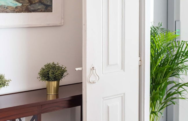 Central Ericeira Apartment With Lift - Foto 36