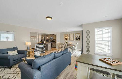 We Are "Atherton Street" ~ PSU ~ State College - Three-Bedroom House - Foto 12