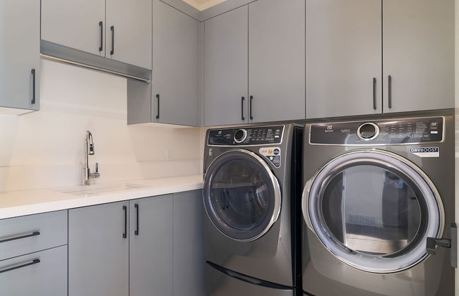 Orion by Avantstay Luxury 5bdr Ski Home w Views Minutes to Deer Valley Lift - Foto 38