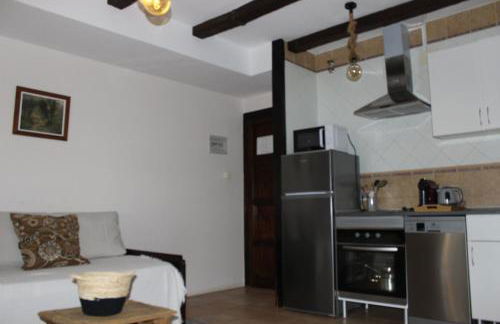 Apartamentos de Astroturismo la Cañada - Foto 21