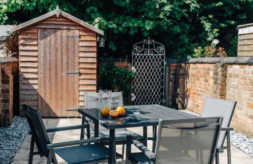 Apple Blossom - From 125 Per Night - Foto 18