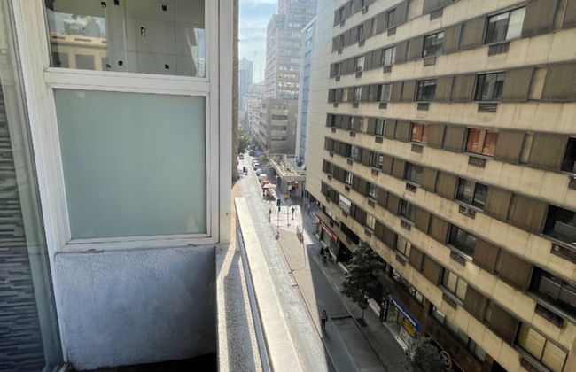 Vr Suite Santiago - Foto 65