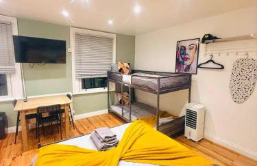 Notting Hill Guest Studio - Foto 6