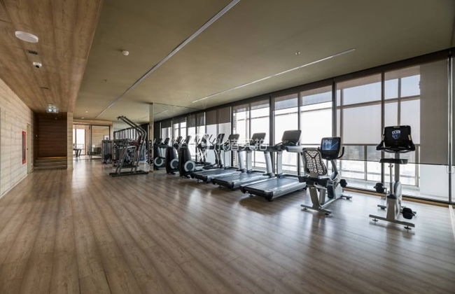 Price2 Space4, 500m Bts, Rooftop Pool, High Speed Wifi - Photo 14