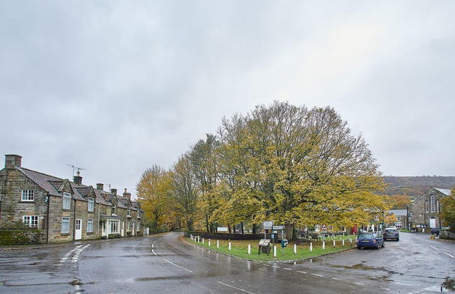 Rosella Cottage - Foto 34