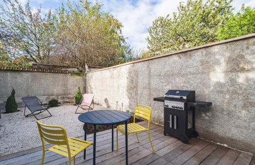 Art Déco Lesage & Spa - Foto 27