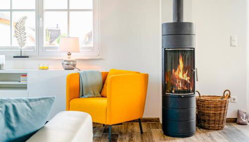 Ferienhaus Schwalbennest, Nr 49 - Foto 5