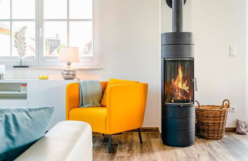 Ferienhaus Schwalbennest, Nr 49 - Foto 5