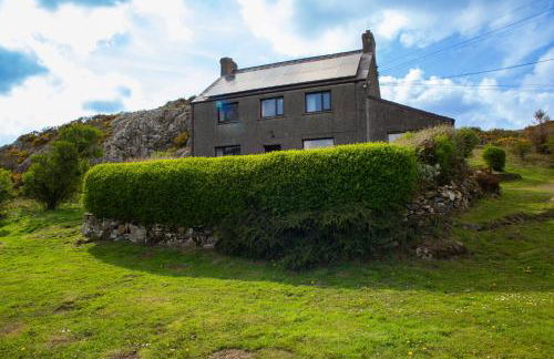 Garnllys Farmhouse Fishguard - Photo 28