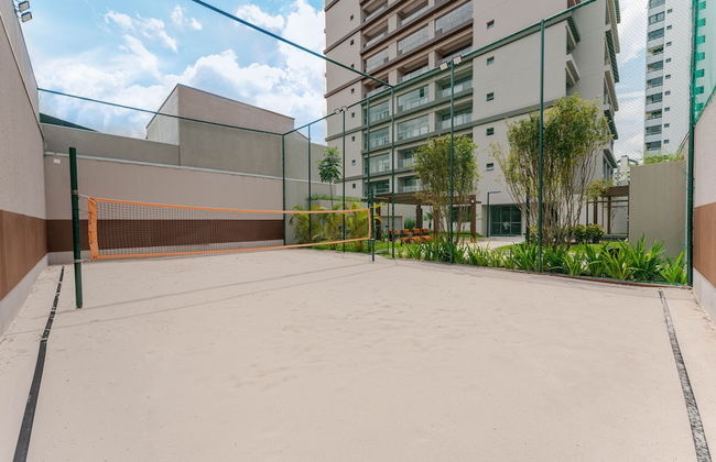 Apartamentos Studio Allure Moema - Foto 35