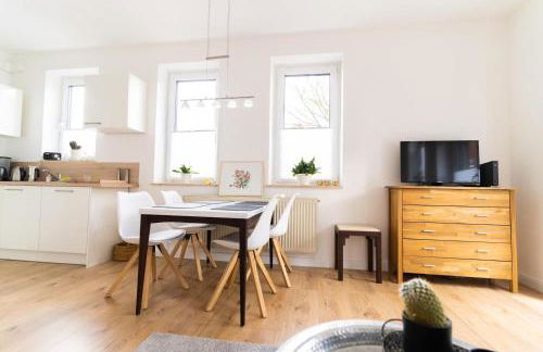 Gemütliche Ferienwohnung in Kiel - Foto 14