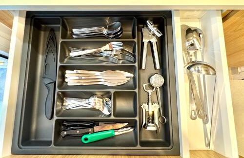 L'Elégant,4pers,Piscine,2 Parkings,Climatisation - Photo 19