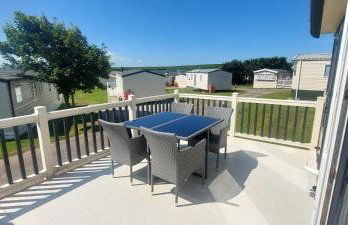 Bude Coastal Lodge - Foto 9