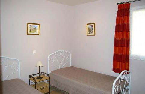 Au mas du lac piscine privee - Foto 14