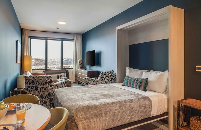 Jordanelle Sunrise Modern Condo, Gondola Access, Year-round Outdoor Fun - Foto 6