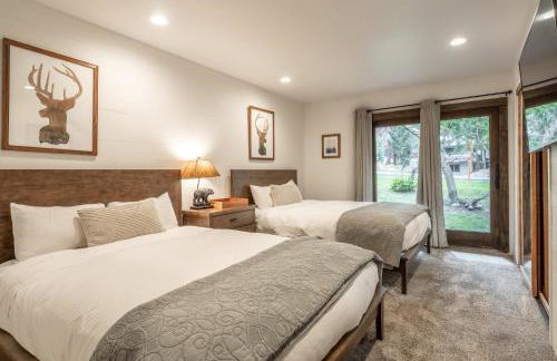 Canyon Ski and Racquet 16 - Foto 57