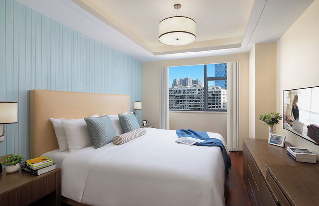 Somerset Software Park Xiamen - Foto 23