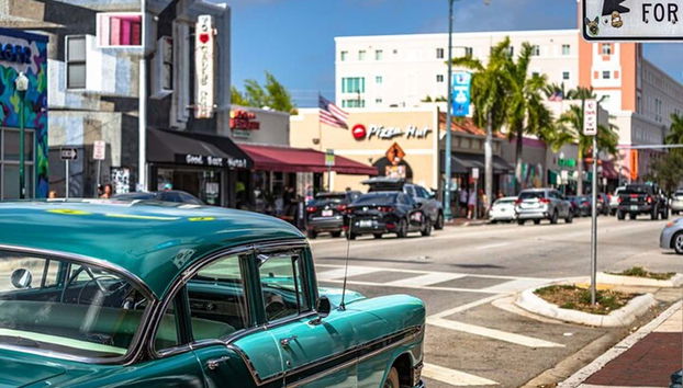 Little Havana Walking Tour - Foto 4
