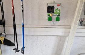 Breitenberg - 2,5-Zimmer Apartment mit Südbalkon und traumhaftem Bergblick ruhig gelegen in Pfronten Mitte - Foto 19