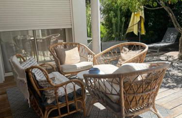 La Villa Saint Jean BAS DE VILLA - Foto 17