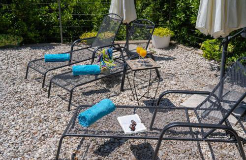 Villa with Sea View - Private Heated Pool - Foto 8