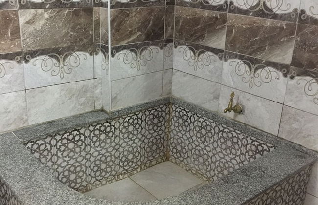 Gunes Thermal Hotel - Foto 19