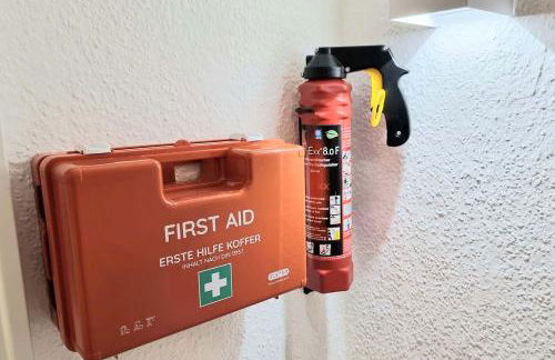 -CS24- 5 rooms apartment with balcony - IL01 - Foto 17